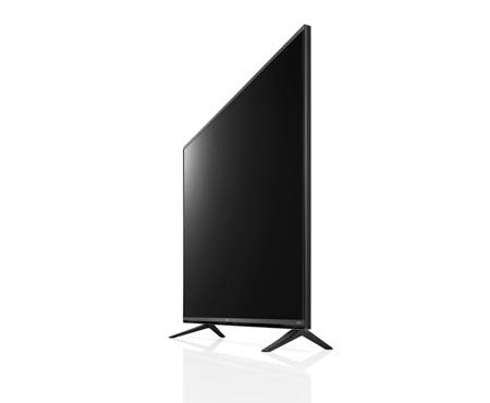 LG 65UF7700 TV 165.1 cm (65") 4K Ultra HD Smart TV Wi-Fi Silver – image 2
