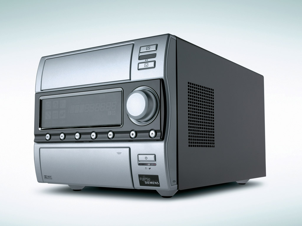 Fujitsu Scaleo C