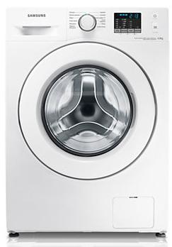 Samsung WF60F4E0N2W washing machine Front-load