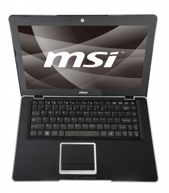 MSI X-Slim Series X410 AMD Athlon Neo MV-40 – image 2