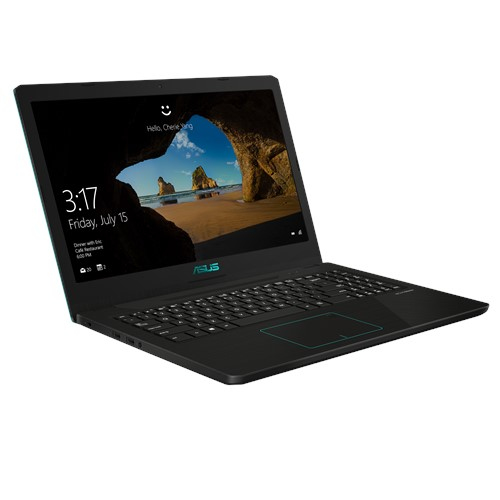 ASUS M570DD AMD Ryzen™ 7 3700U Laptop – image 5