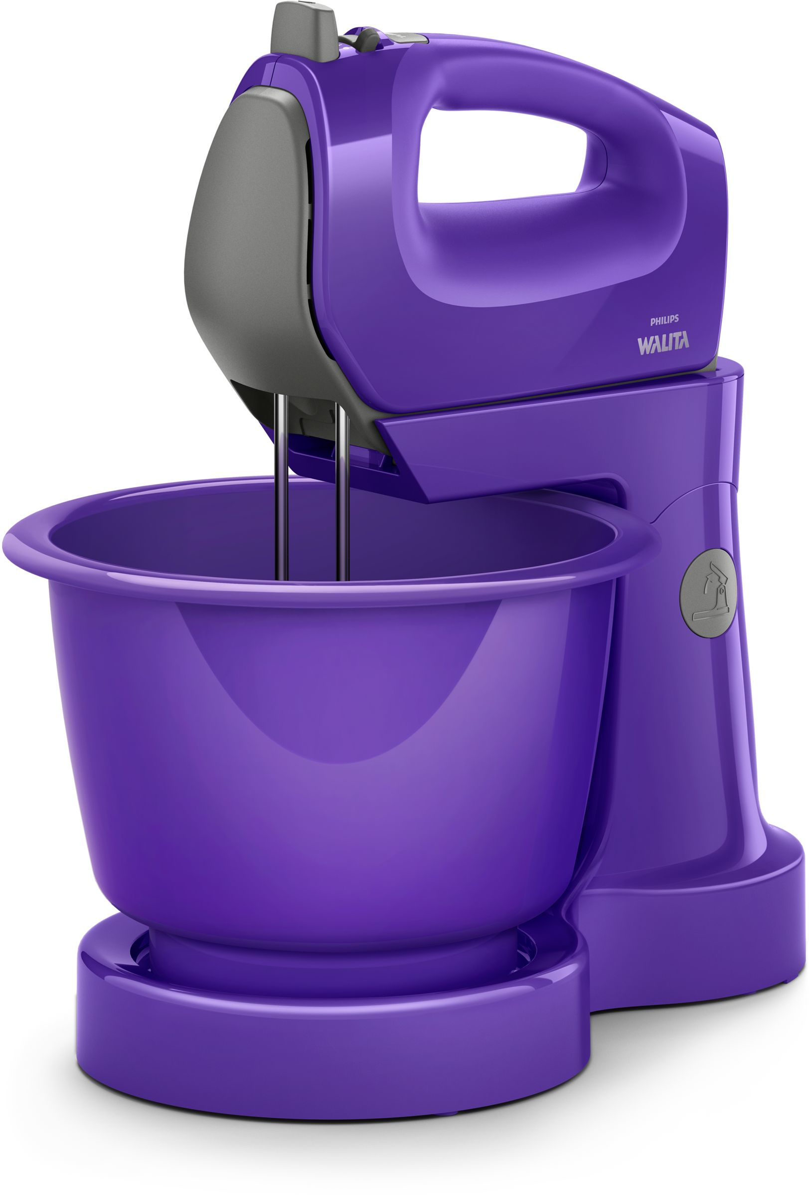 Philips Walita Viva Collection RI7200/61 mixer Stand mixer – image 2
