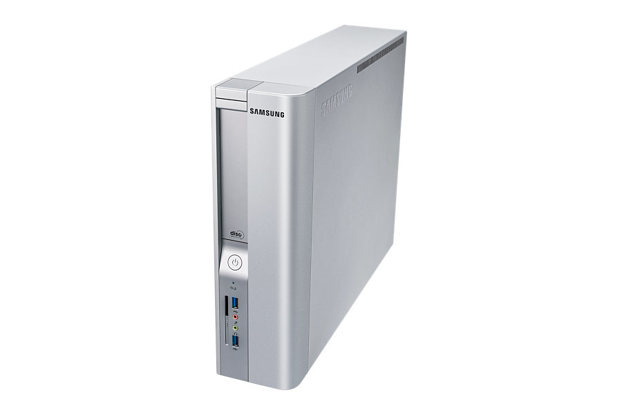 Samsung DM500S6A Intel® Core™ i5 i5-6400 – image 6