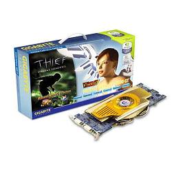 GIGABYTE Geforce 6800GT 256MB PCIEx16