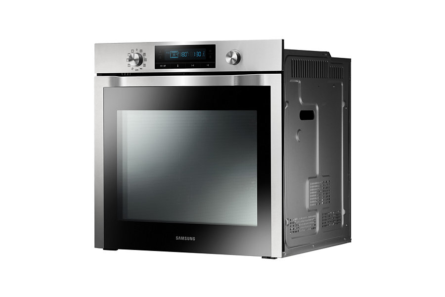 Samsung NV70F7584CS oven – image 3
