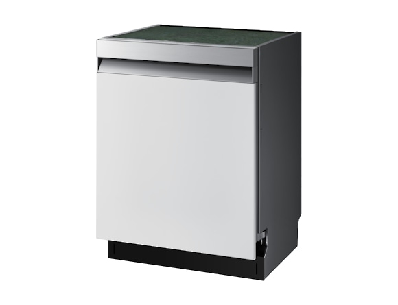 Samsung DW7500 Semi built-in 14 place settings – image 6