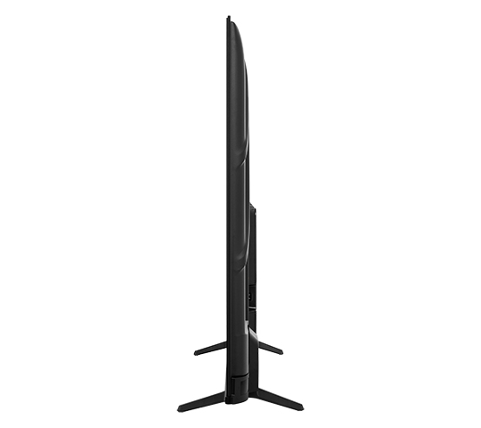 Hisense 58A6NV TV 147.3 cm (58") 4K Ultra HD Smart TV Wi-Fi Black – image 4