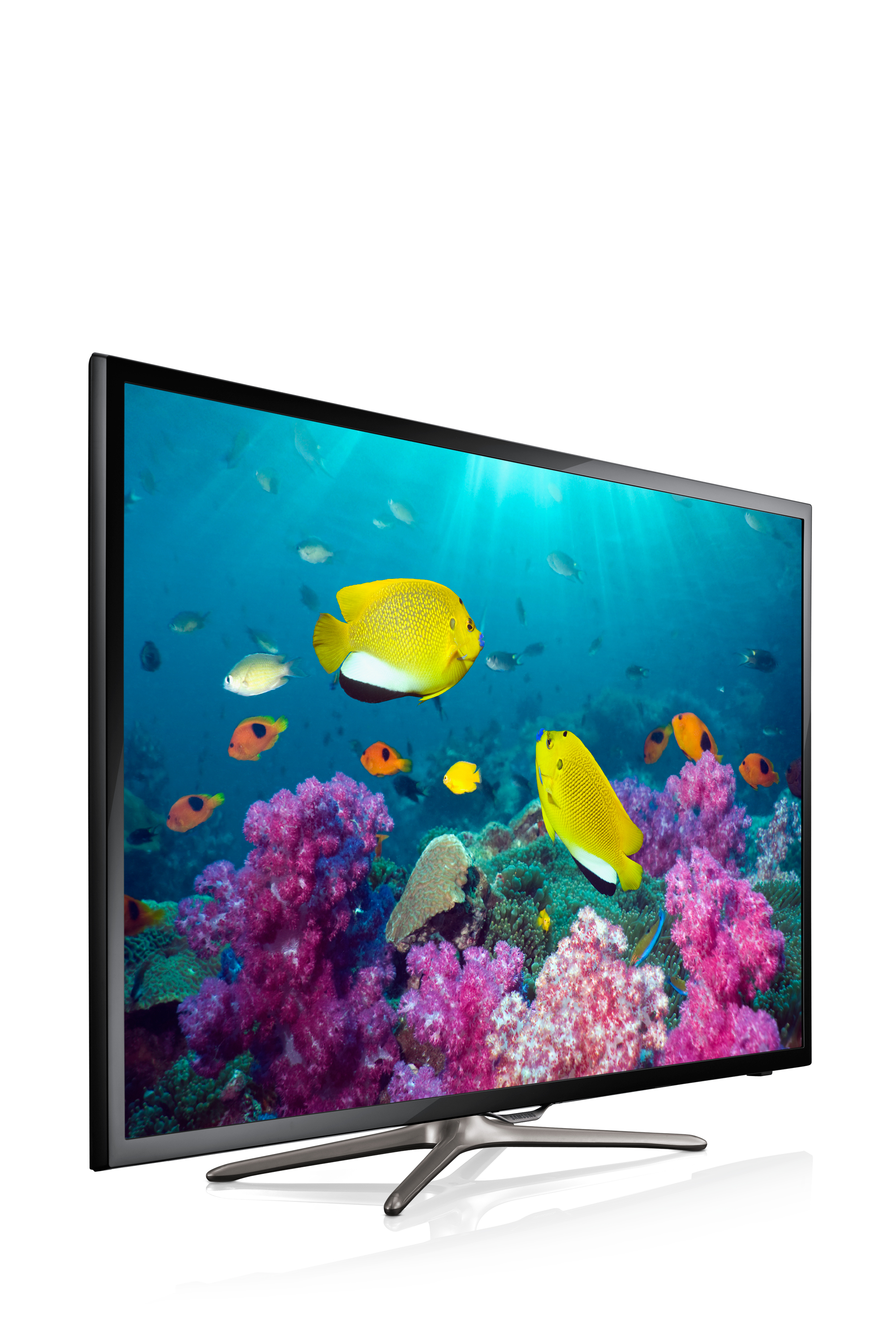 Samsung UE46F5570SSXZH TV – image 4