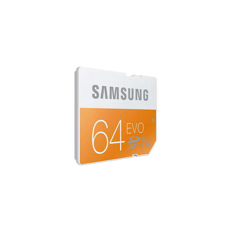 Samsung MB-SP64D 64 GB SDHC UHS Class 10 – image 3