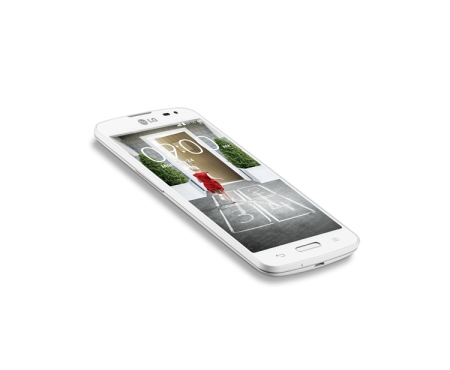 LG F70 D315 11.4 cm (4.5") Android 4.4 4G 1 GB 4 GB 2440 mAh Black – image 7