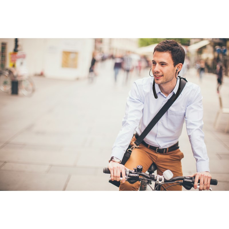 Motorola Verve Rider – image 8