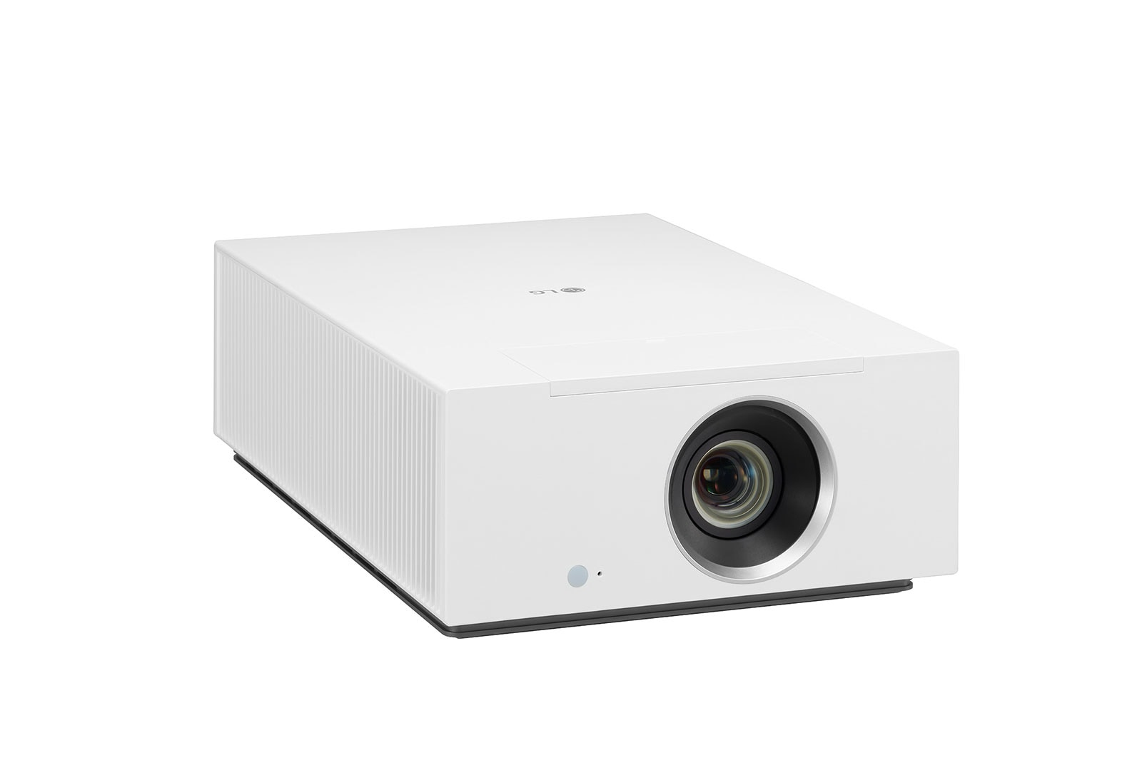 LG HU710PW Standard throw projector 2000 ANSI lumens DLP UHD 4K (3840x2160) White – image 7