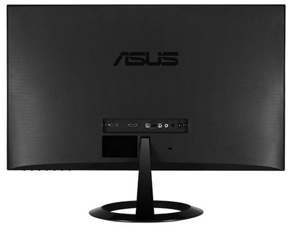 ASUS VX228H computer monitor – image 4