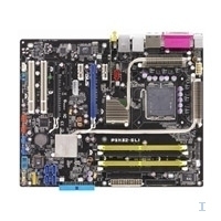 ASUS P5n32-sli deluxe