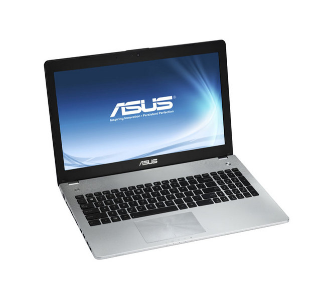 ASUS N56VV-S4007H Intel® Core™ i7 i7-3630QM Laptop – image 2