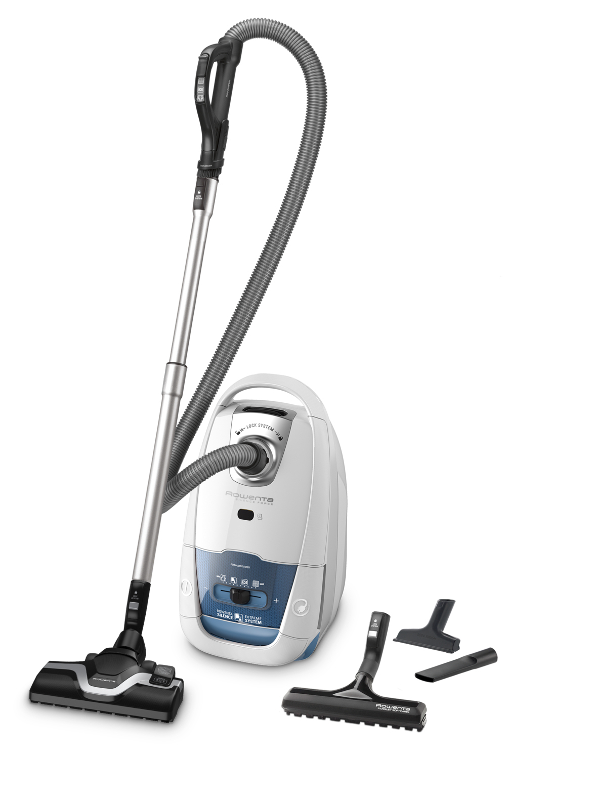 Rowenta Silence Force RO774