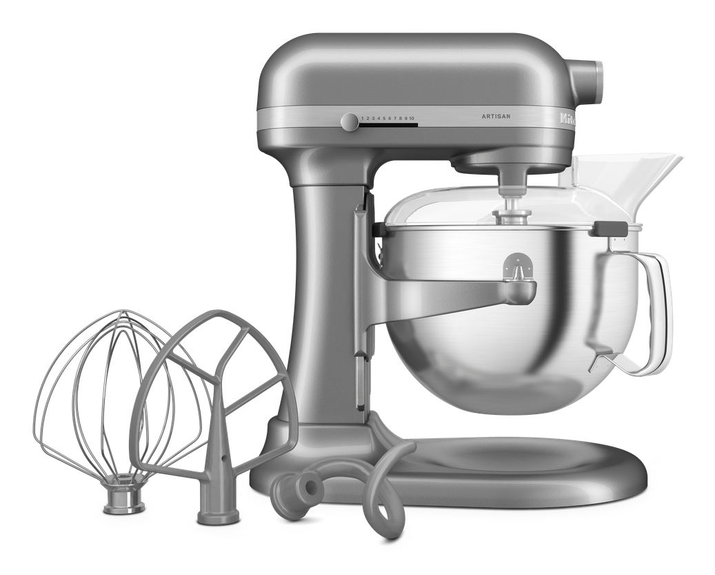 KitchenAid 5KSM60SPXECU Stand mixer – image 2