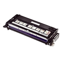 Dell Standard Capacity Toner Cartridge, 2500 Pages