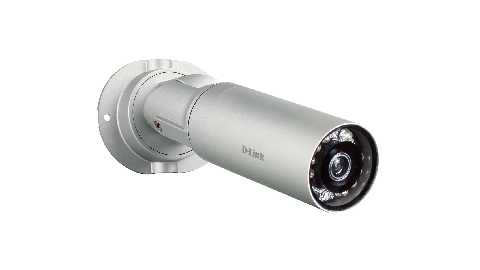 D-Link DCS-7010L/E security camera Bullet IP security camera Outdoor