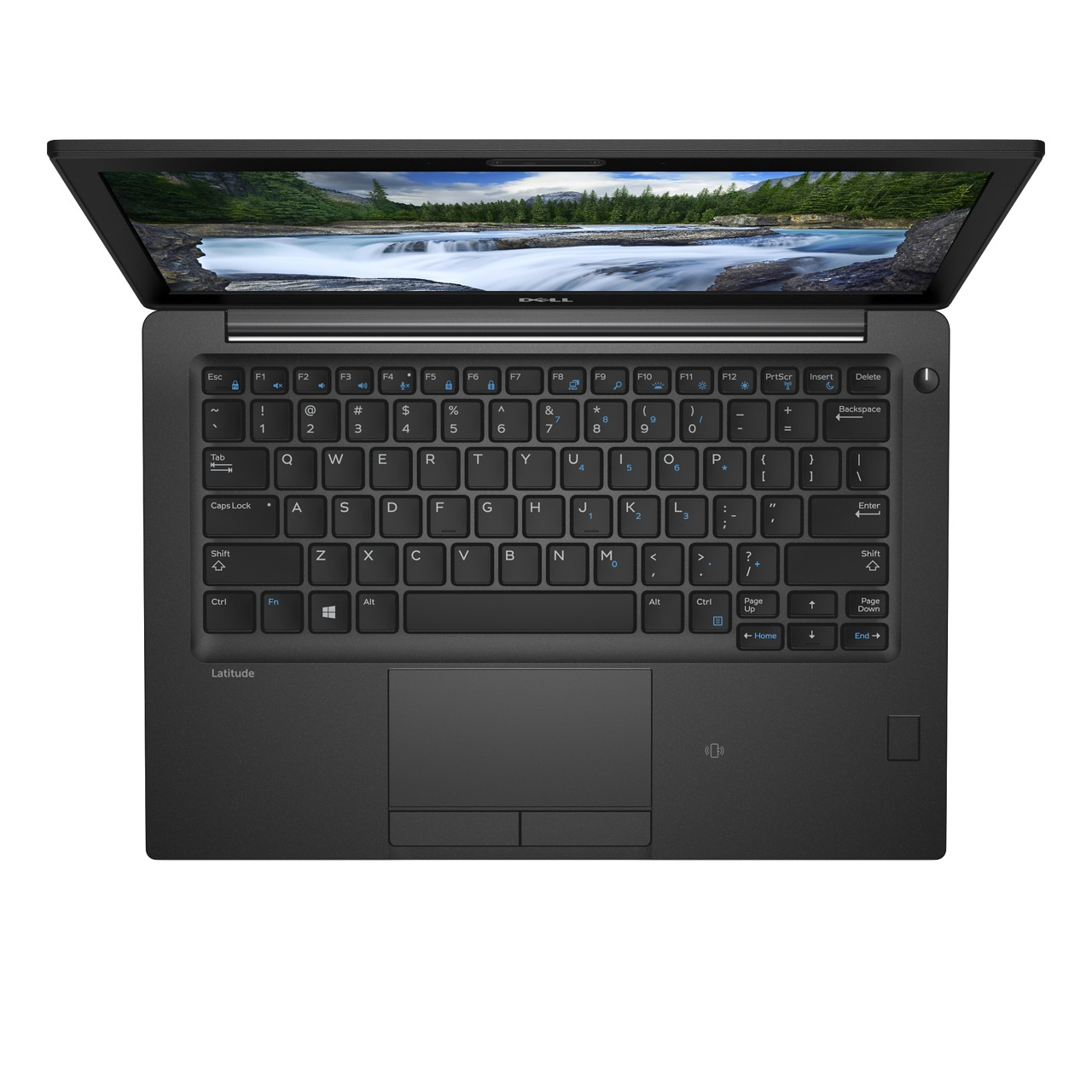 Dell Latitude 7290 Intel® Core™ i5 i5-8350U Laptop – image 9
