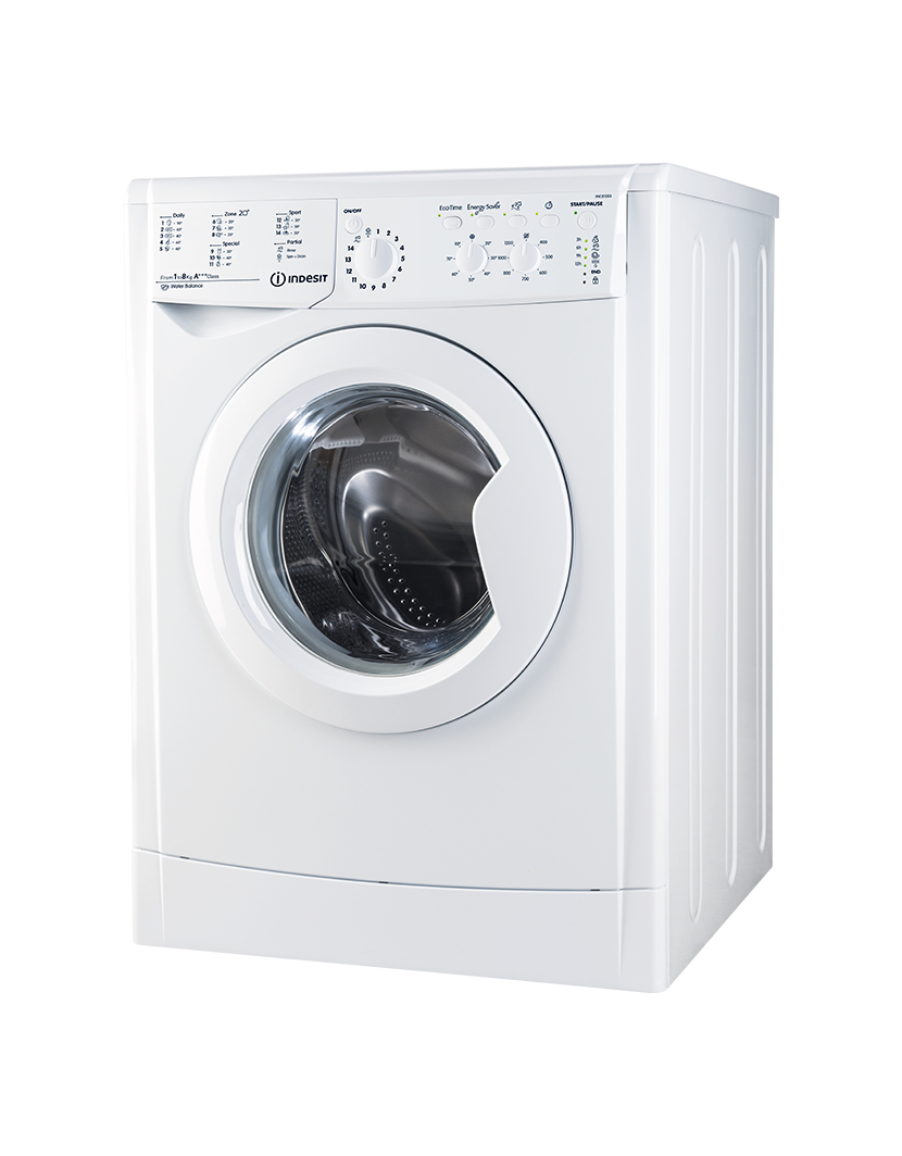 Indesit IWC 81283 CECO EU.M