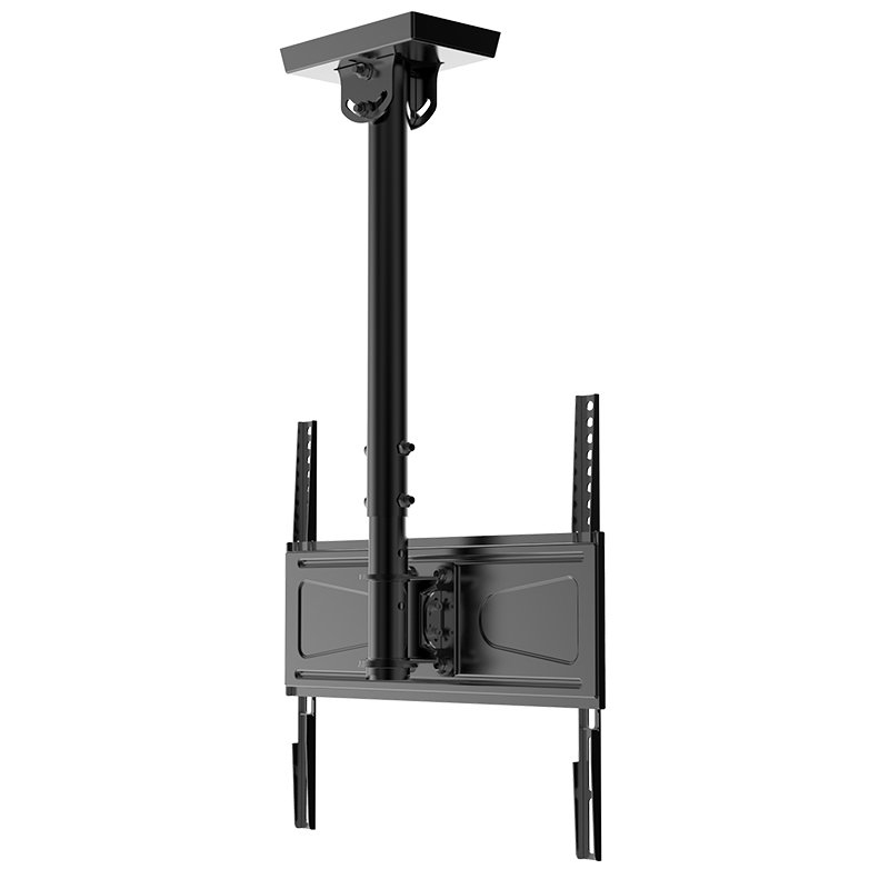 iggual STTV01 139.7 cm (55") Black – image 2