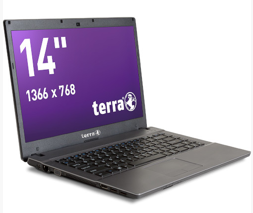 Terra Mobile 1420 – image 3