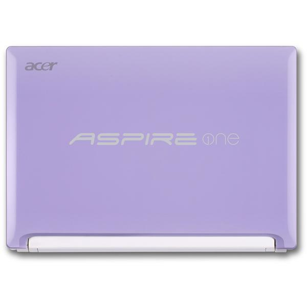 Acer Aspire One Happy – image 7