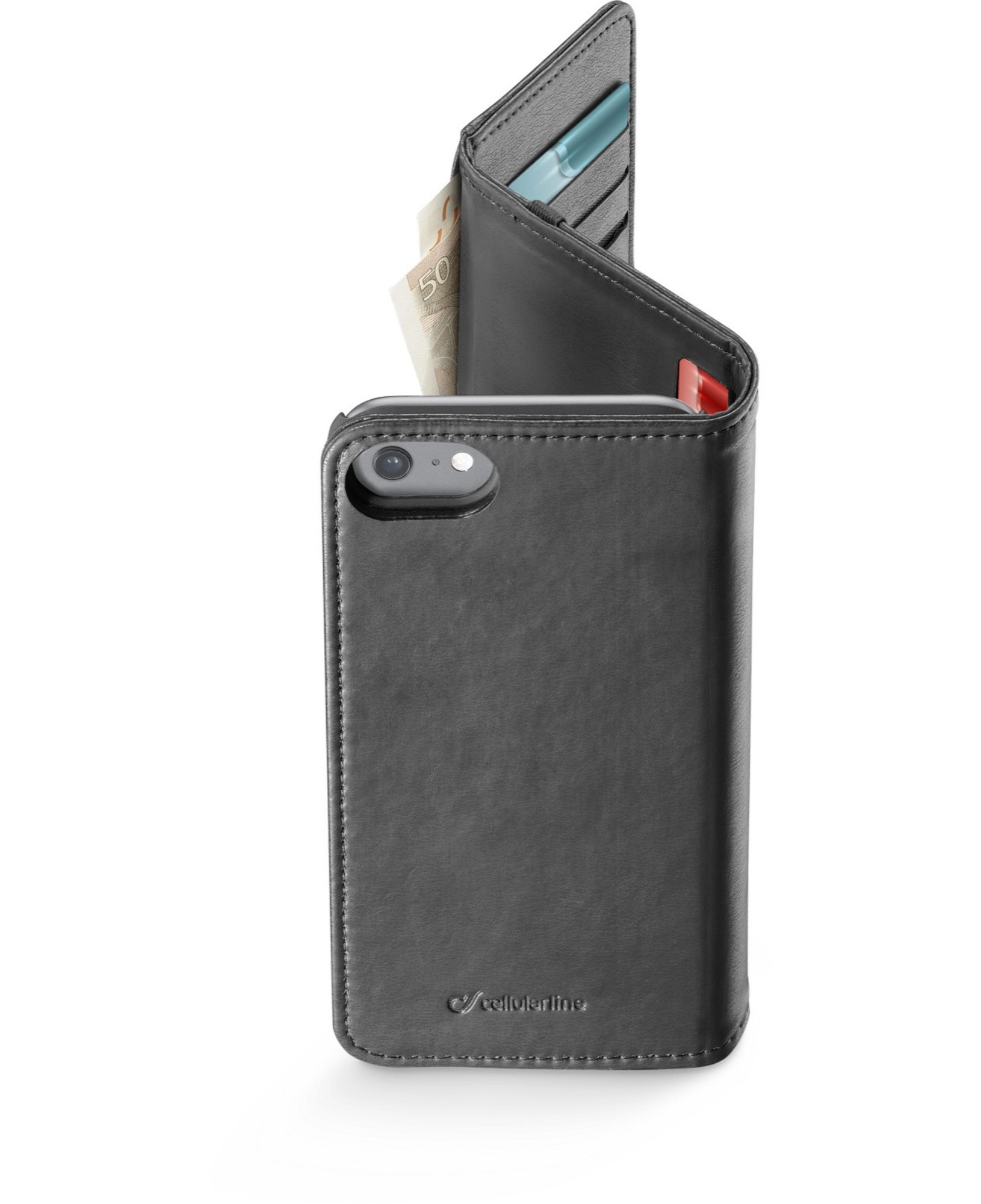 Cellularline Wallet - iPhone 6/6s – image 3