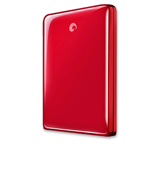 Seagate STAA500103 external hard drive