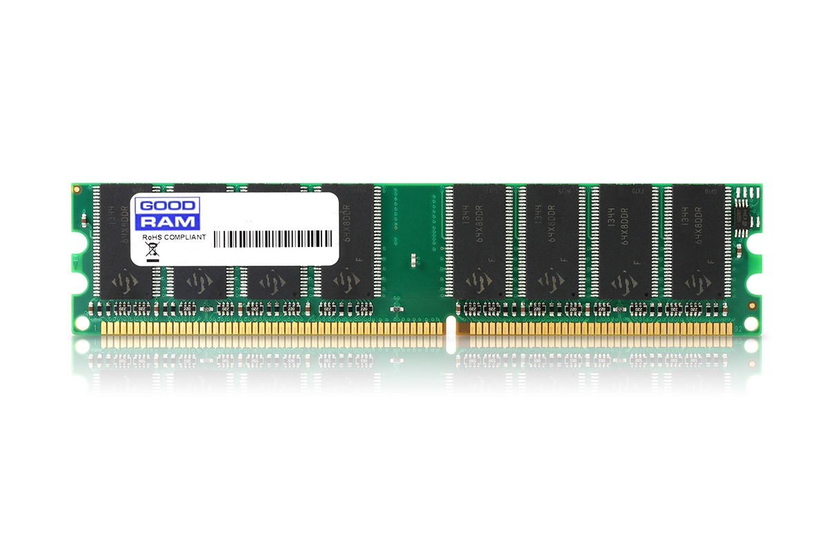 Goodram 4GB UDIMM PC3-12800