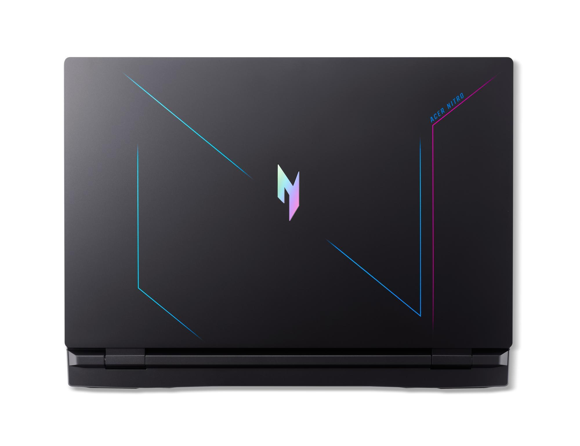 Acer Nitro 17 AN17-41-R2VK AMD Ryzen™ 7 7840HS Laptop – image 8