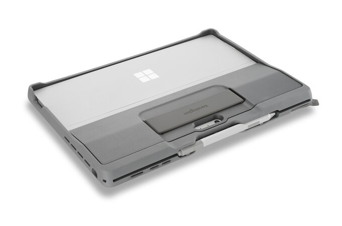Kensington BlackBelt 2nd Degree Rugged Case for Surface Pro 7+, 7, 6, 5, & 4 – image 3