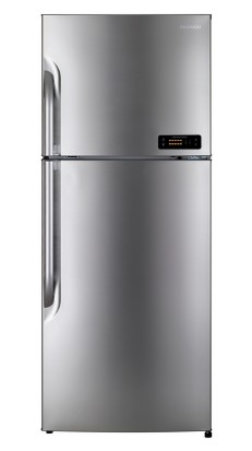 Daewoo FN-431NX fridge-freezer Freestanding