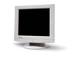 Fujitsu 17IN X17-1 TFT ANA