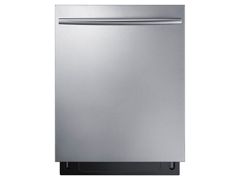 Samsung DW80K7050US dishwasher Fully built-in 15 place settings