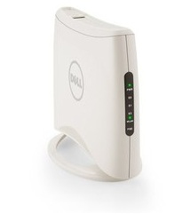 Dell PowerConnect W-IAP3WNP 300 Mbit/s White Power over Ethernet (PoE)