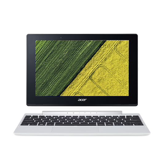 Acer Switch V 10 SW5-017P-1721 Intel Atom® x5-Z8350 Hybrid (2-in-1) – image 1