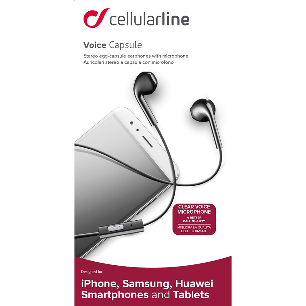 Cellularline VOICE CAPSULE – image 2