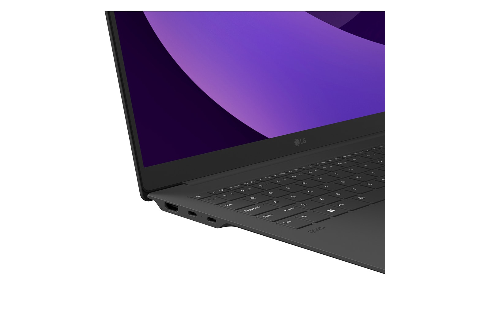 LG Gram Pro 16Z90TS-G – image 8