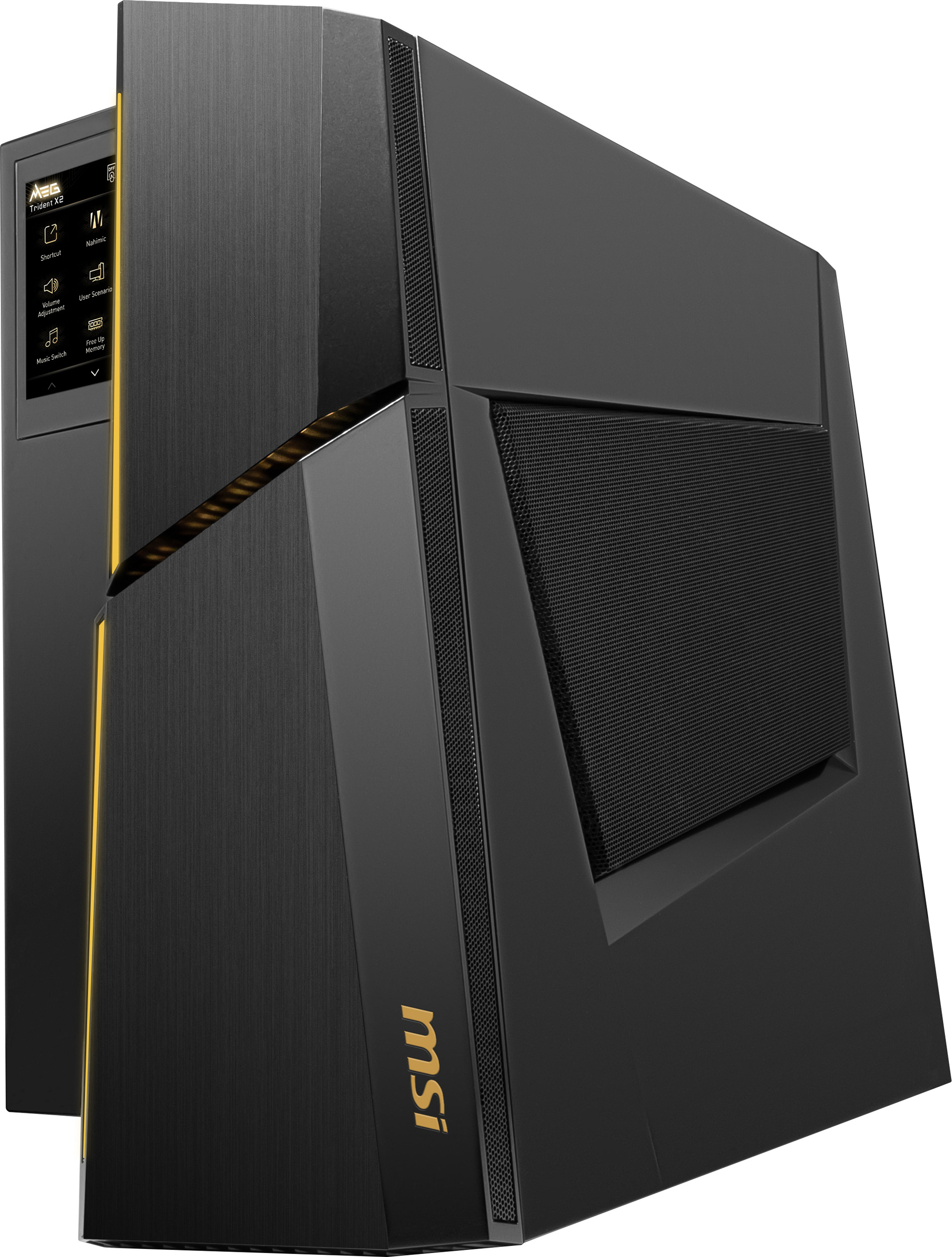 MSI MEG Trident X2 13NUG-033EU – image 8