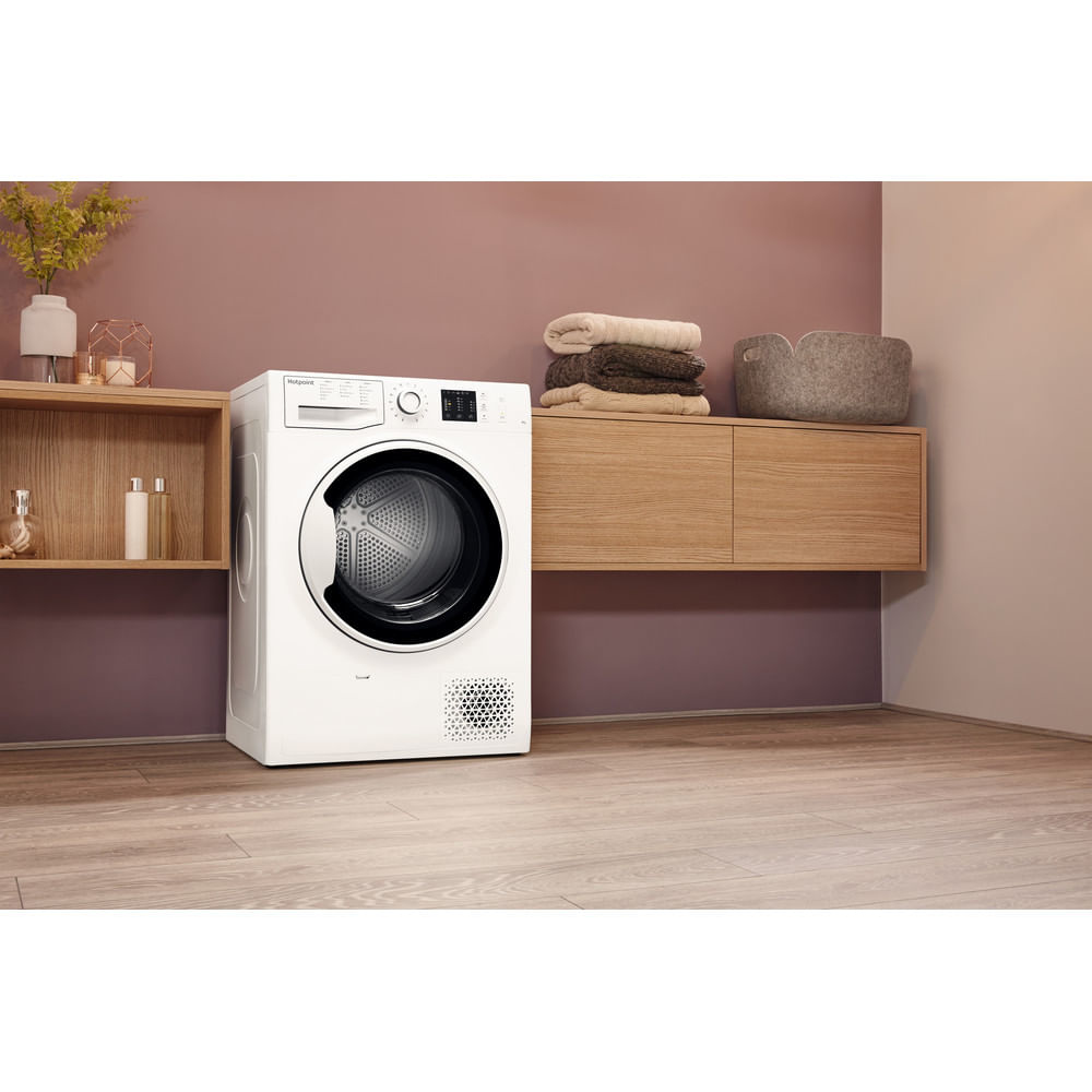 Hotpoint NT M10 81WK – image 4