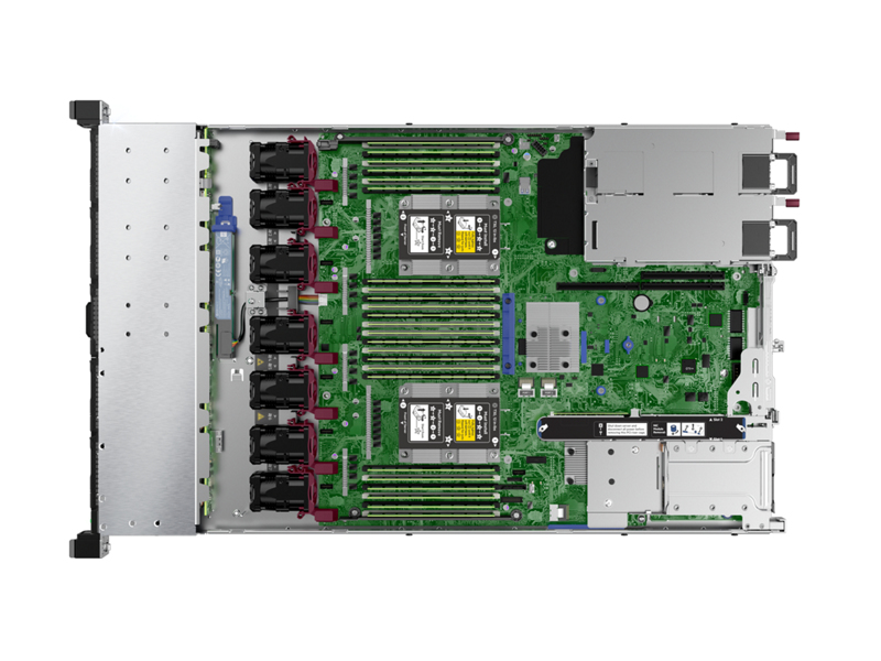 HP P36183-B21 internal solid state drive – image 5