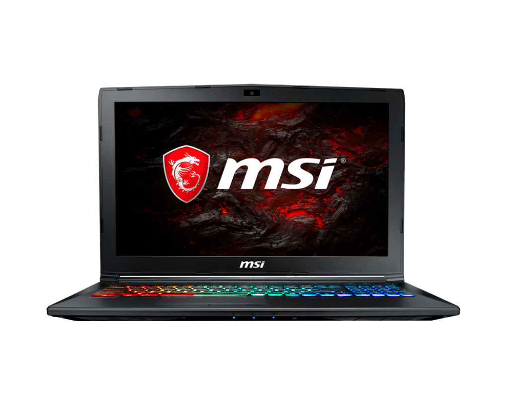 MSI GP62M 7RDX-1440TW Leopard