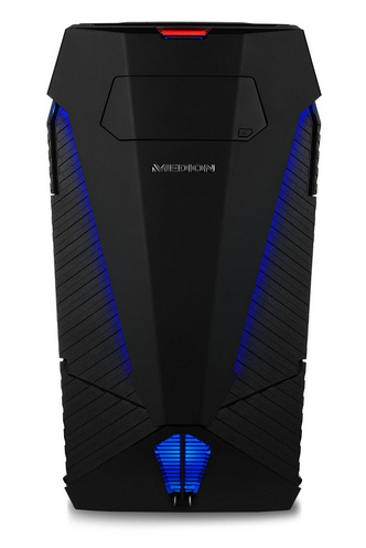 ERAZER X5360 F