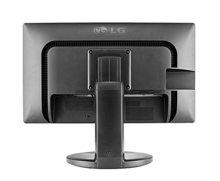 LG E2211PU computer monitor – image 4