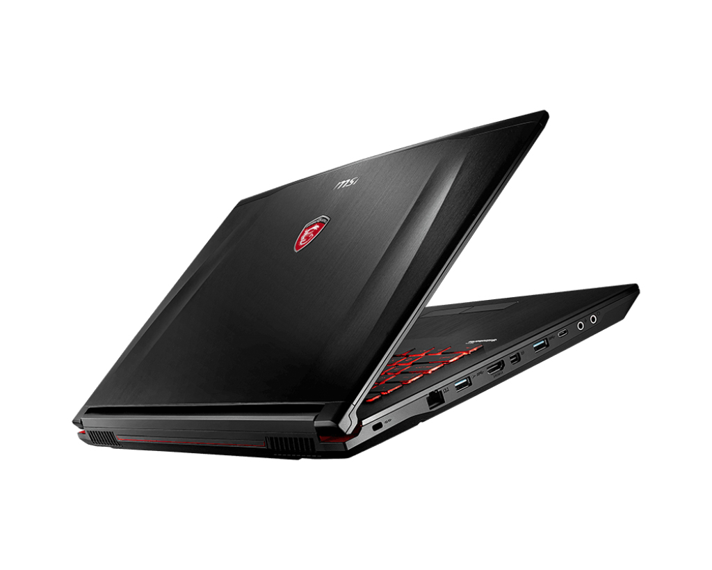 MSI GE72 7RE-468IT Apache Pro – image 2