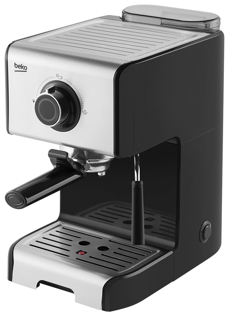 Beko CEP5152B Espresso Coffee Machine – image 7