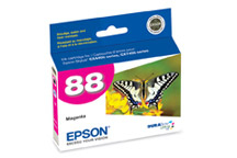 Epson Moderate Use Magenta Ink Cartridge