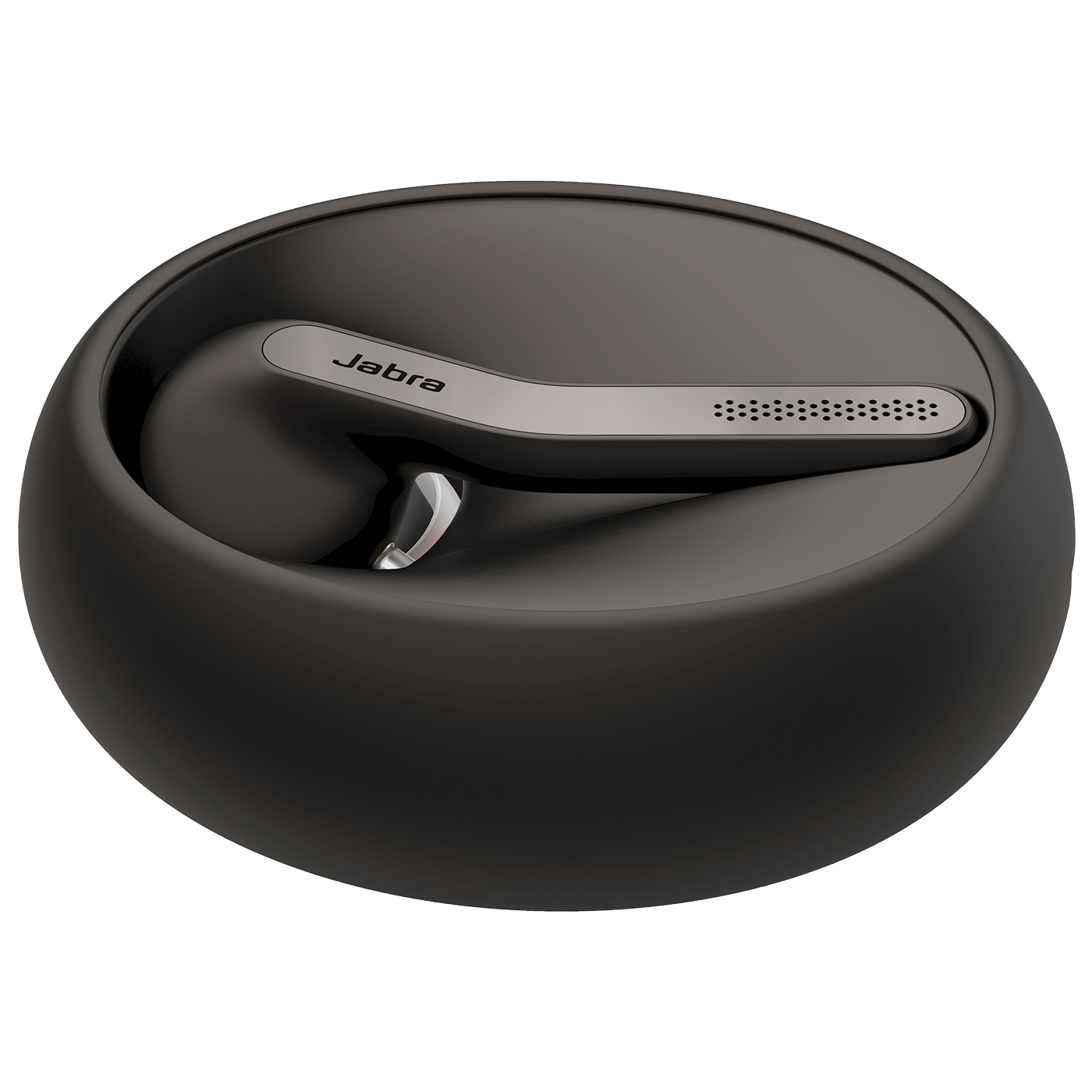 Jabra ECLIPSE BT HDST, black – image 4